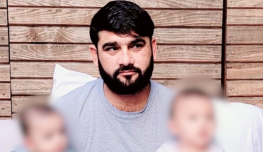 Community concerned after Afghan father, former US military ally, dies in ICE custody in Texas