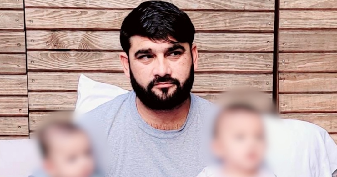 Community concerned after Afghan father, former US military ally, dies in ICE custody in Texas