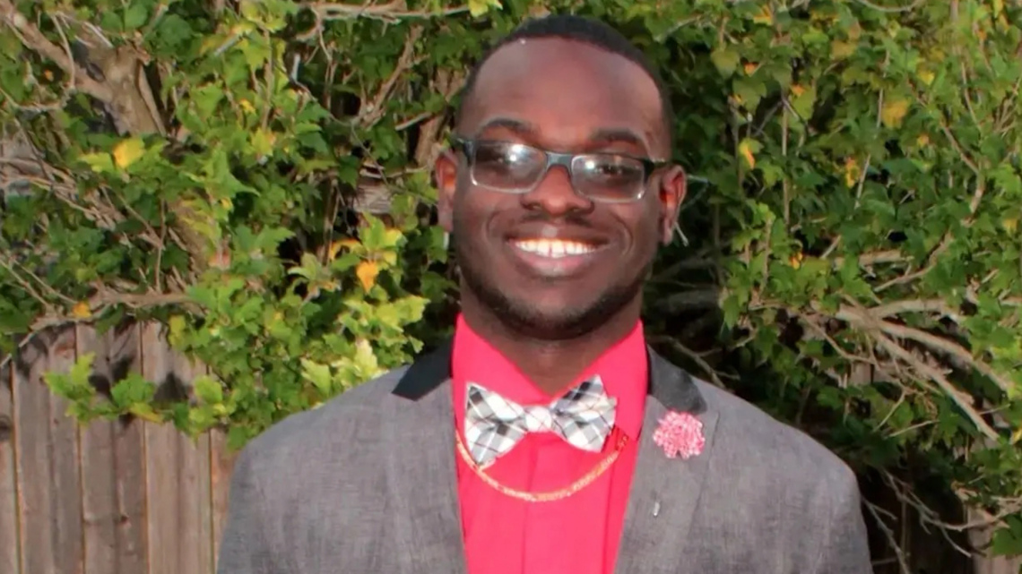 5 years of silence in Schertz killing and family says 'someone knows'