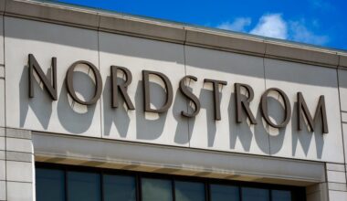 Nordstrom at Galleria Dallas closing, department store chain confirms
