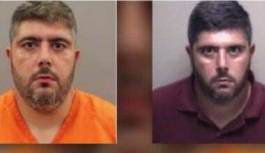 Texas judge grants probation in fentanyl-related murder case, sparking outrage from victim’s family