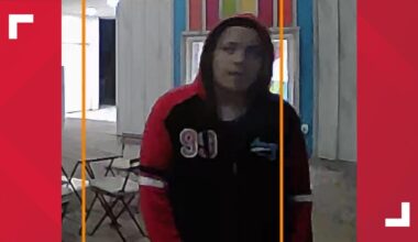 Police arrest suspect connected to numerous North Texas business burglaries