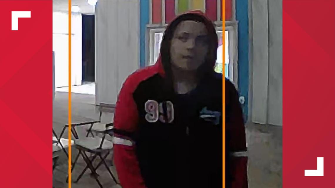 Police arrest suspect connected to numerous North Texas business burglaries