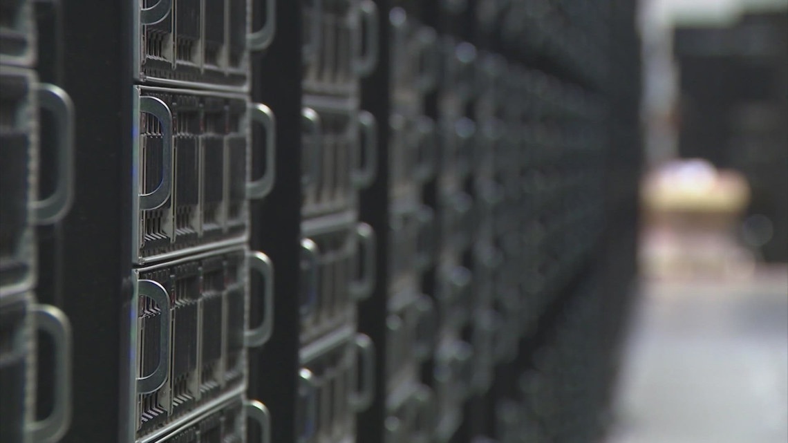 Austin union criticizes city’s IT consolidation plan over potential risks to public safety