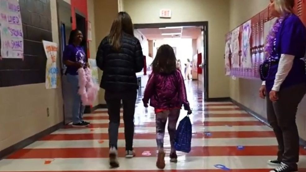 “One of the things I value most is that we’re youth voice and youth choice. All of our programming reflects what girls are navigating today — from stress management and communication to advocacy, healthy friendships, and career exploration.” Courtesy: Girls Empowerment Network