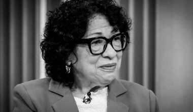 Sonia Sotomayor warns that Texas may execute an innocent man.