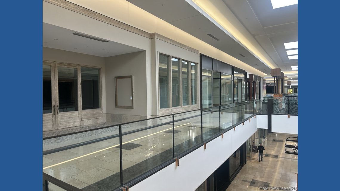 Demo of Willow Bend moving forward 'with the Stars or without'