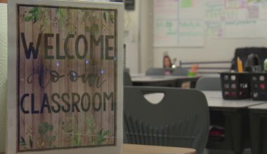 Dallas ISD could extend free Pre-K to all 4- and 5-year-olds within its borders