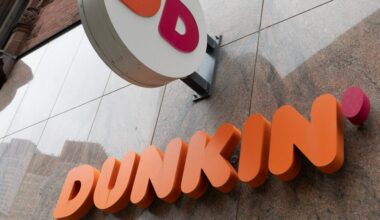 Dunkin' unveils spring menu, brings back $6 meal deal