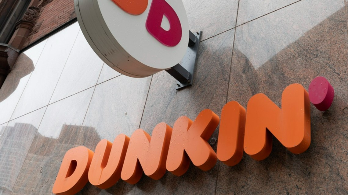 Dunkin' unveils spring menu, brings back $6 meal deal