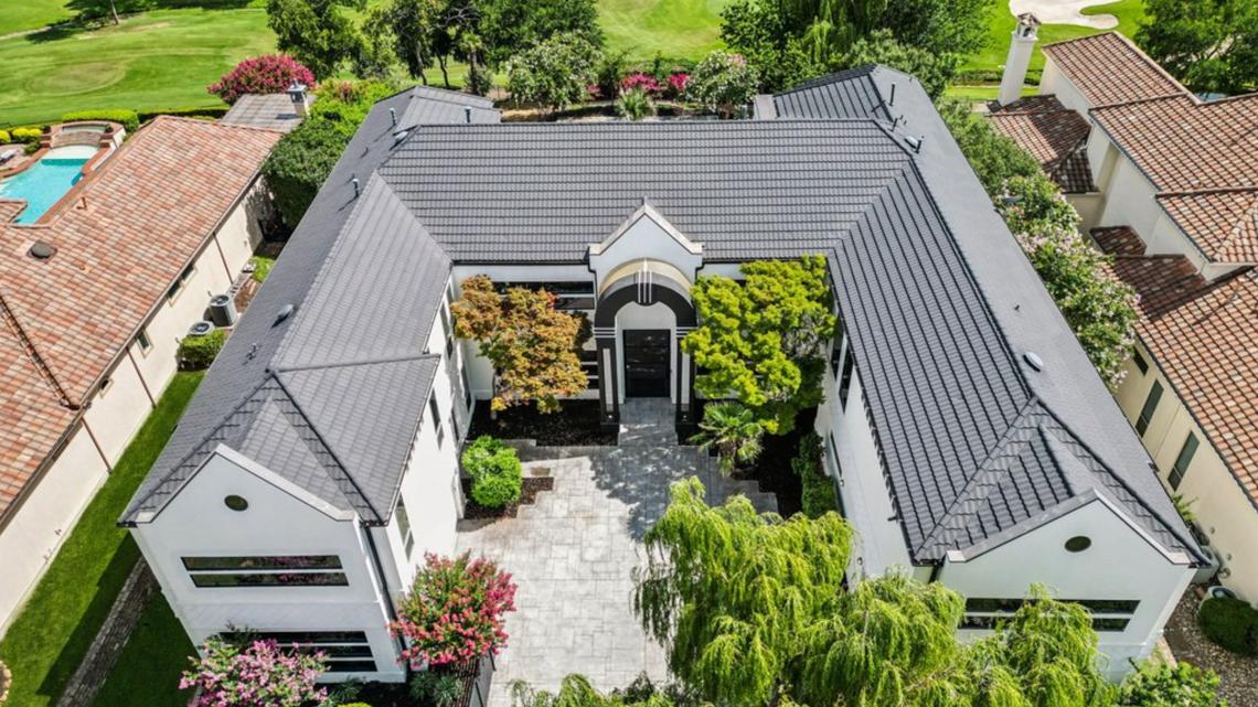 Former Dallas Cowboys star Trevon Diggs sells Frisco home