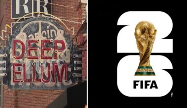 Deep Ellum to upgrade safety infrastructure ahead of World Cup