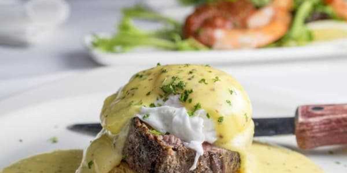 Best restaurants for brunch in Fort Worth on Easter 2026