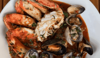 Austin's Fish Shop among Texas Monthly's best new restaurants