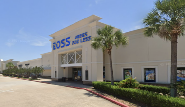 The Houston Deal Sheet (March 6, 2026)