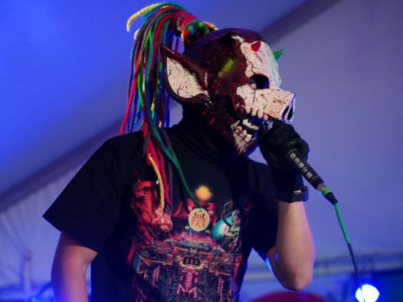 A tale of two SXSW festivals