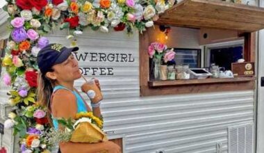 San Antonio's 11 best coffee shops up for Tastemaker Award