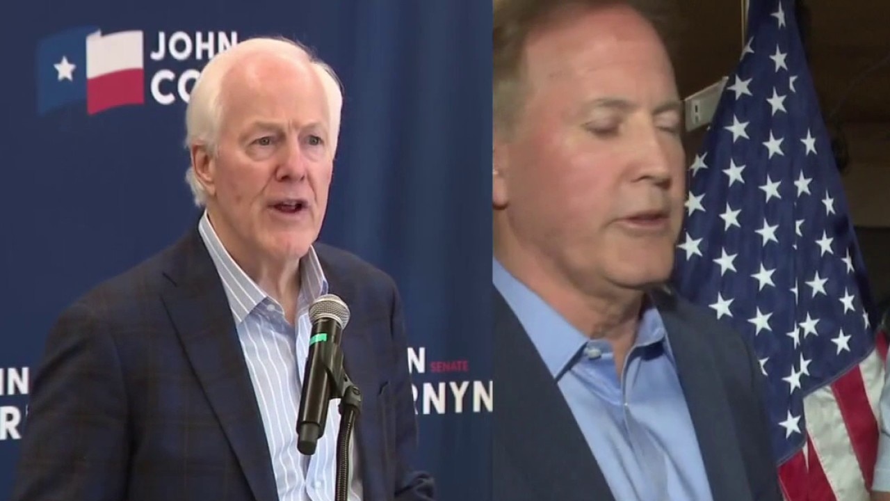 Texas U.S. Senate race is still a hot topic