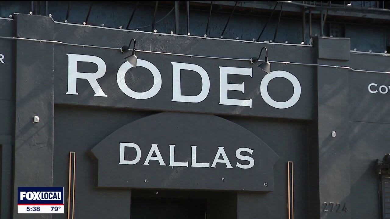 Dallas considers safety upgrades ahead of World Cup