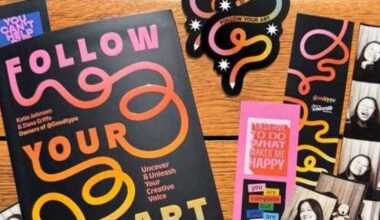 10 books by SXSW 2026 speakers on our wishlist