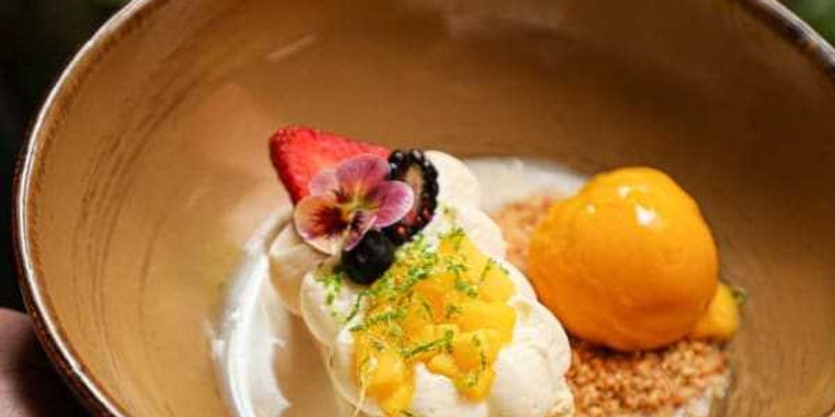 Top 10 dessert programs at Austin restaurants in 2026