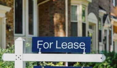 San Antonio tops most U.S. cities in "accidental landlords"