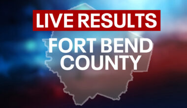 Live: Fort Bend County primary election results