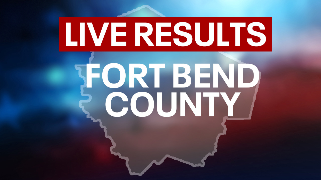 Live: Fort Bend County primary election results