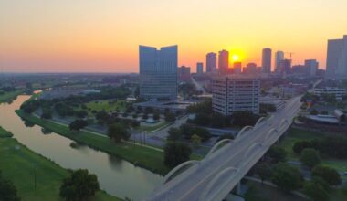 Fort Worth nearly $1 billion bond package goes to voters in May – NBC 5 Dallas-Fort Worth