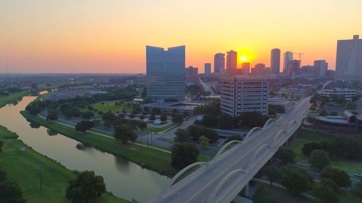 Fort Worth nearly $1 billion bond package goes to voters in May – NBC 5 Dallas-Fort Worth