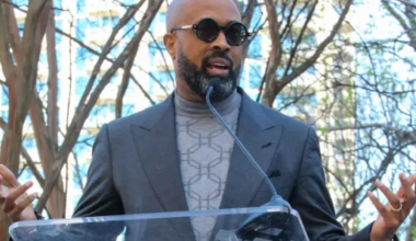 Rev. Frederick Haynes wins Democratic primary for Texas' 30th Congressional District