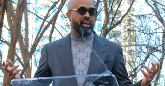 Rev. Frederick Haynes wins Democratic primary for Texas' 30th Congressional District