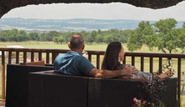 Southern Living praises Austin, Hill Country in 2026 awards