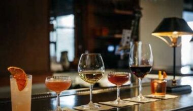 Where to drink in Dallas: 5 best new happy hours for March