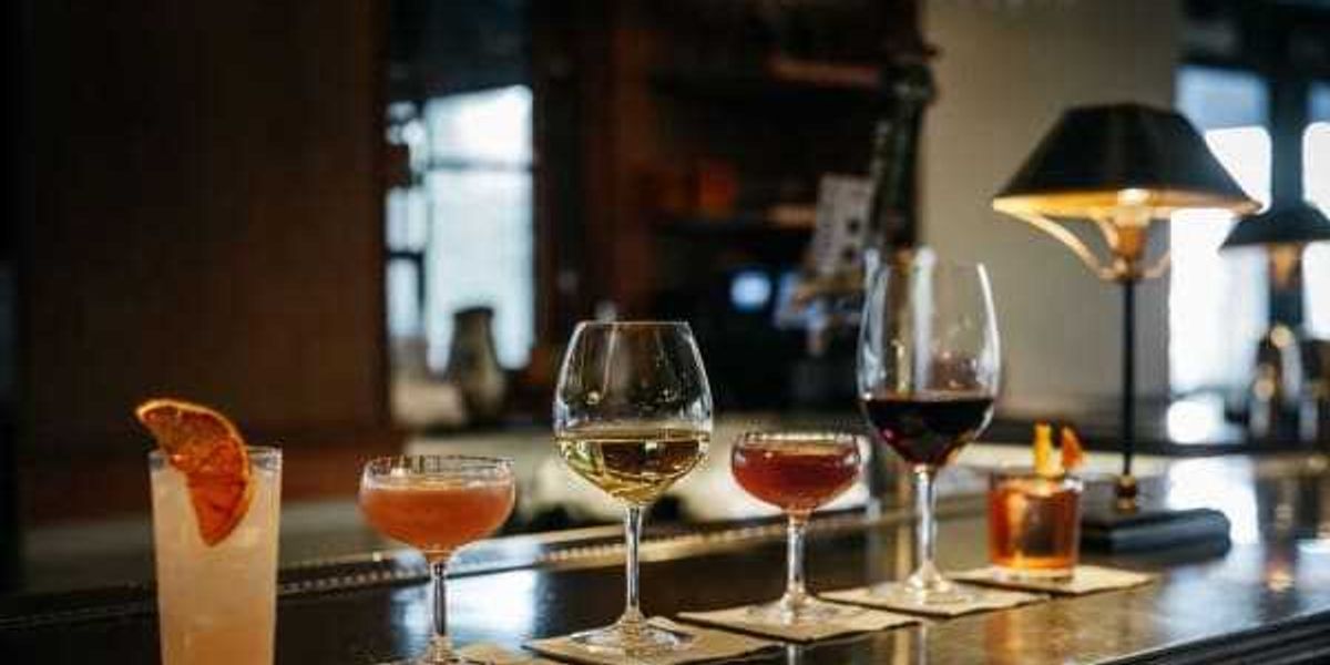 Where to drink in Dallas: 5 best new happy hours for March