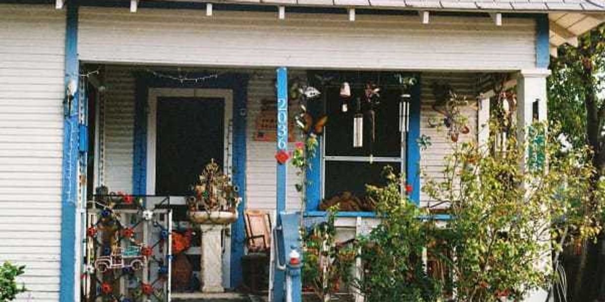 Here's the 2026 income needed to be middle class in Austin