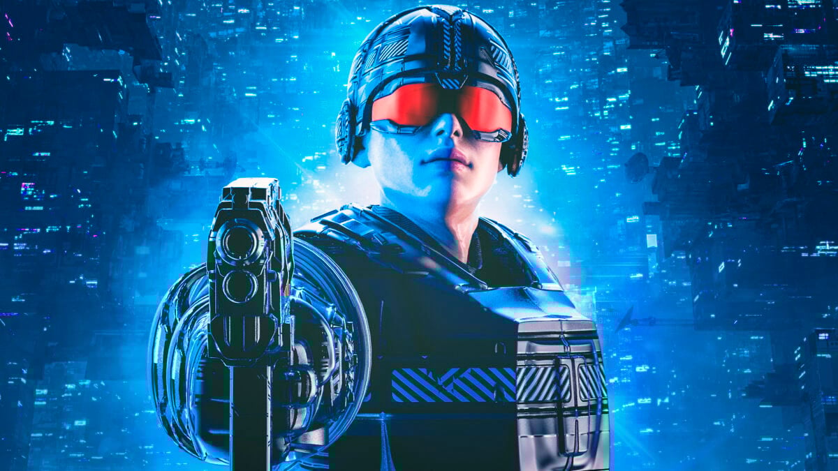 Do You Have What It Takes to Be 'Future Chief of Police' of Starbase, Texas?