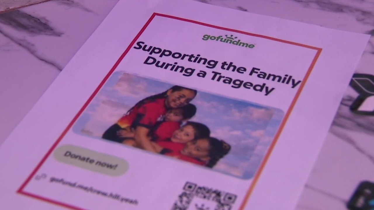 Austin pub rallies for family in need