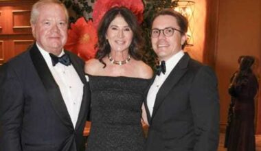 Sparkling 2026 Fort Worth Symphony Gala crescendos to $1.17M