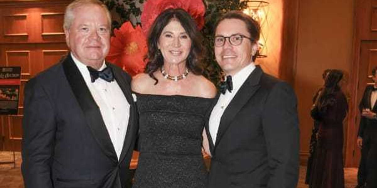 Sparkling 2026 Fort Worth Symphony Gala crescendos to $1.17M