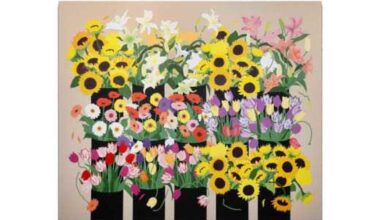 Galleri Urbane presents Stephen D’Onofrio: "The Florist" opening reception