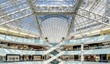 Nordstrom department store at Galleria Dallas to close