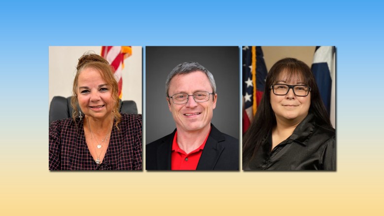 County clerk candidates differ on signing same-sex marriage certificates, amid debate on following state or federal law