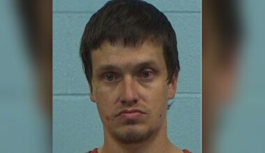 Austin man charged with felony murder in connection with Wilco fentanyl death