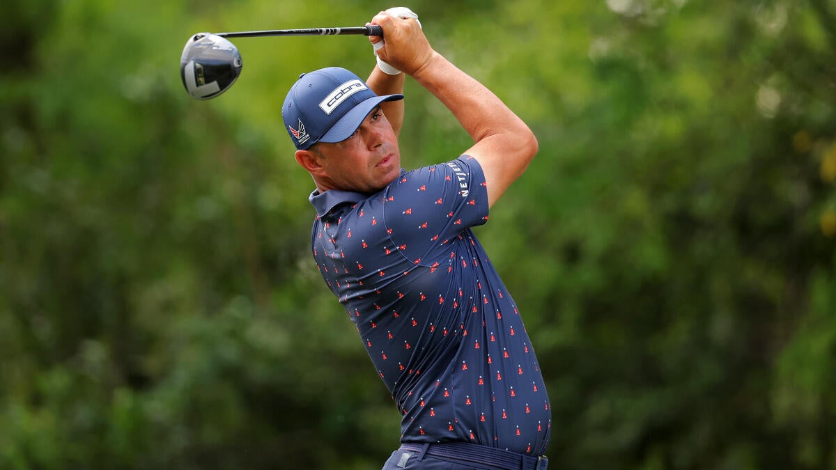 2026 Houston Open leaderboard, grades: Gary Woodland grabs first win since 2019