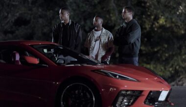 New Horror Film The Gates Brings Suburban Terror to Dallas