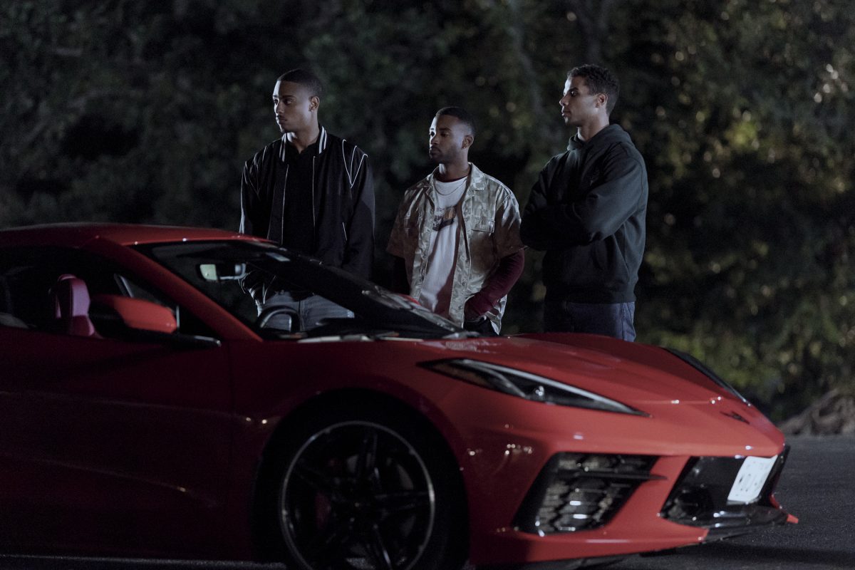 New Horror Film The Gates Brings Suburban Terror to Dallas