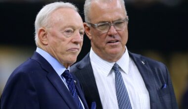 Dallas Cowboys free agency: 8 mistakes they need to avoid in 2026