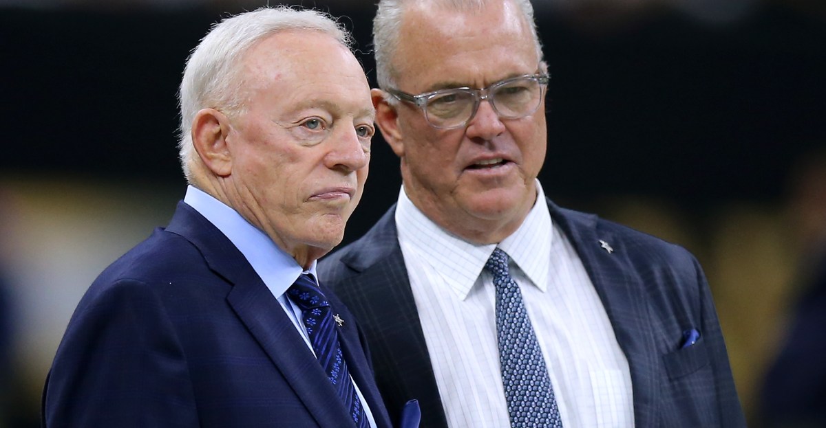 Dallas Cowboys free agency: 8 mistakes they need to avoid in 2026