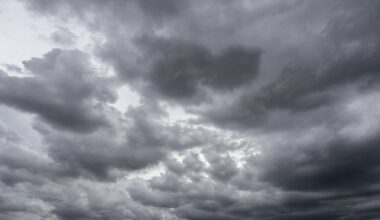 Calm weather in North Texas on Thursday before severe storm chances return on Friday